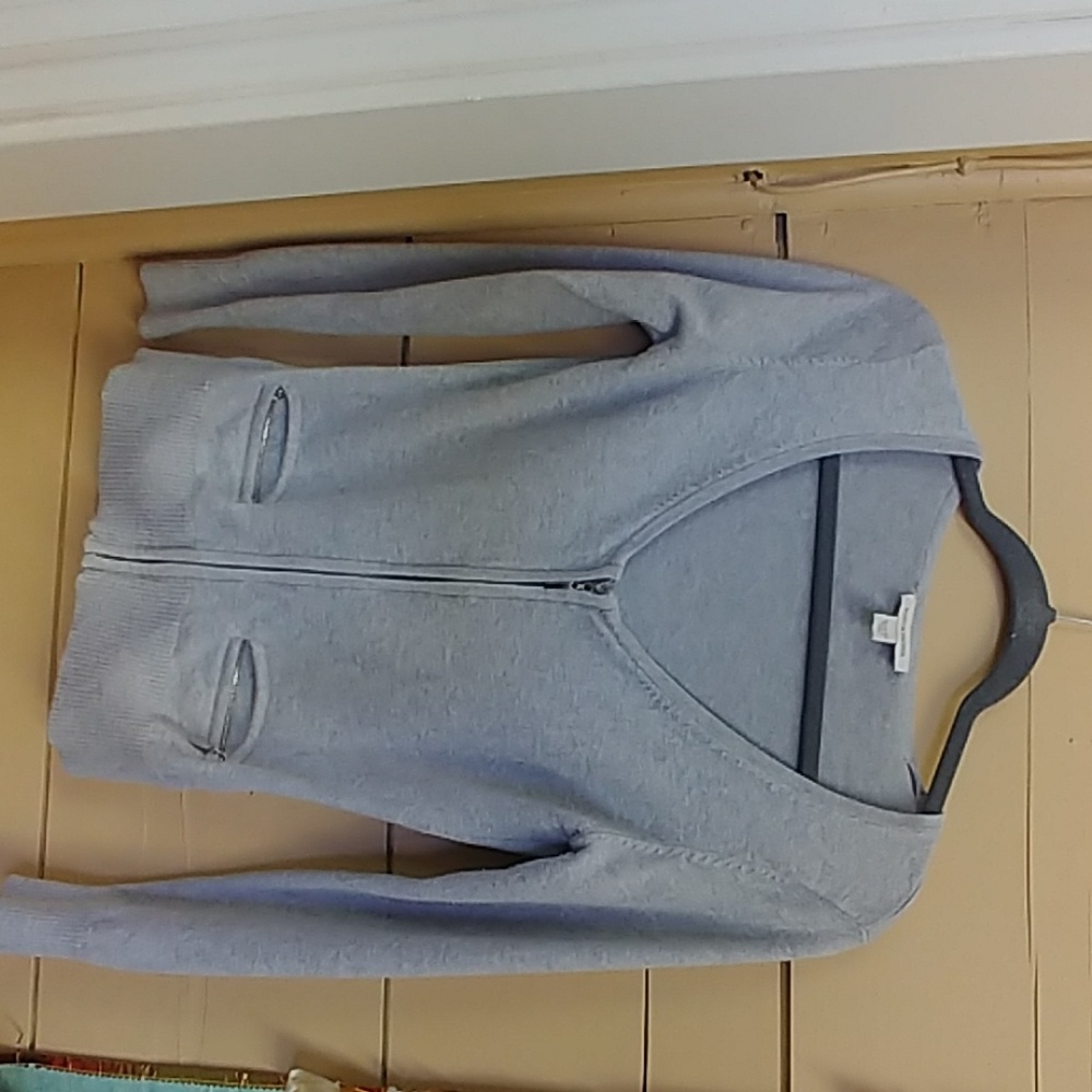 Ladies Sweater